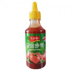 翌铭番茄沙司550ml
