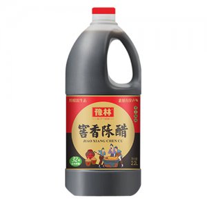 豫林窖香陈醋2.2L