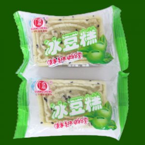 广盛冰豆糕10斤