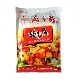 白市驿辣子鸡238g