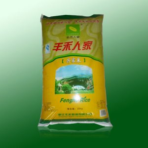 丰禾人家齐家米25kg
