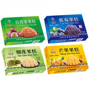 东巴客果糕180g