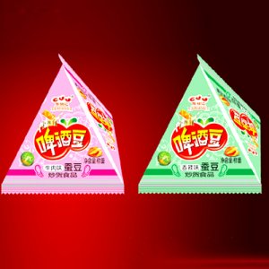 陈锦记啤酒豆（蚕豆）