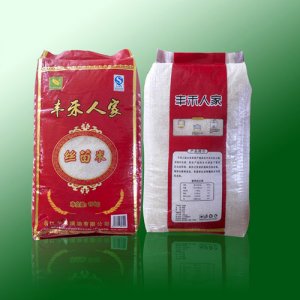 丰禾人家丝苗米10kg