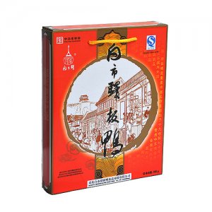 白市驿礼品板鸭（生食）700g