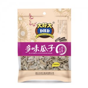大好大多味瓜子
