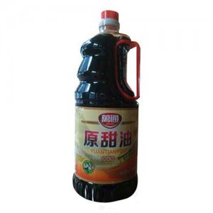 万通原甜油手提桶装