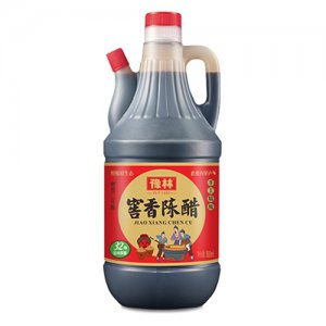 豫林窖香陈醋800ml