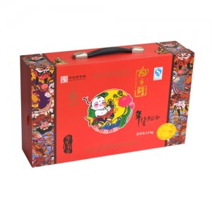 白市驿年货组合
