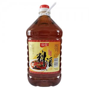 翌铭料酒5L