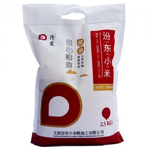 汾东小米2.5kg