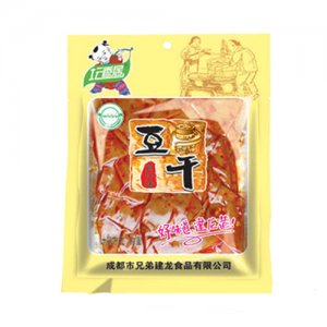 坛香居豆干鸡汁味