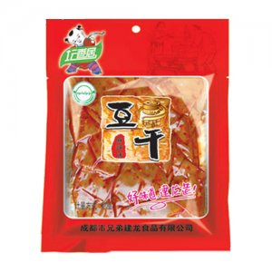 坛香居豆干麻辣味