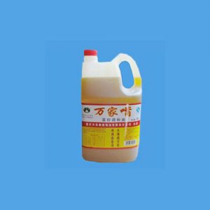 昌鑫菜籽调和油