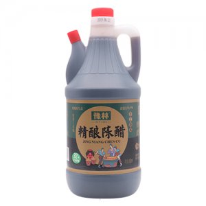 豫林精酿陈醋800ml