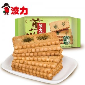 波力煎饼海苔味