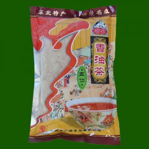 广盛香油茶475g