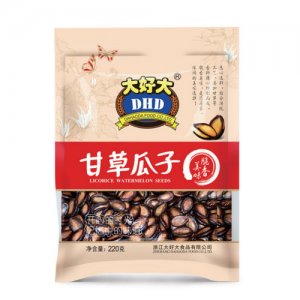 大好大甘草瓜子
