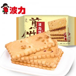 波力煎饼花生味