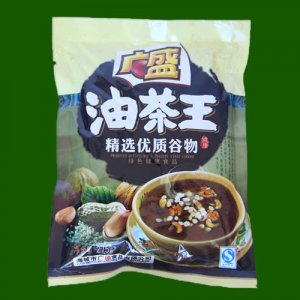 广盛油茶王275g
