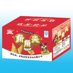 陈锦记清发角角尖箱装
