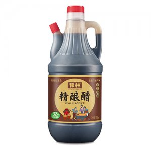 豫林精酿醋800ml