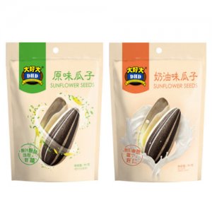 大好大好仁系列瓜子