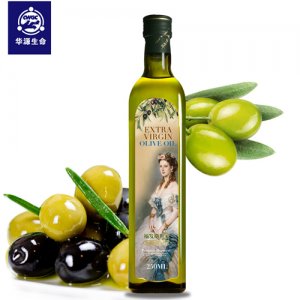 华源生命福发斯世家特级初榨橄榄油250ml