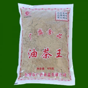 广盛油茶王475g