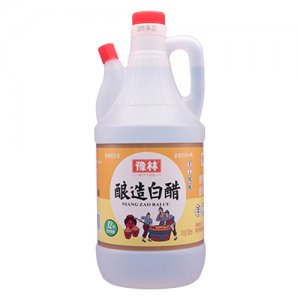 豫林酿造白醋800ml