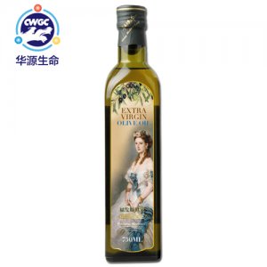 华源生命福发斯世家特级初榨橄榄油750ml