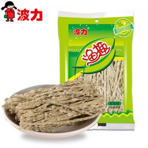 波力渔趣海苔味