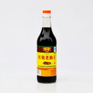 康旺红烧老抽王
