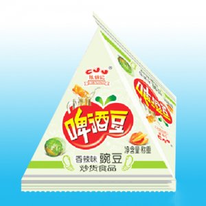 陈锦记清发啤酒豆（香辣味）
