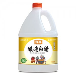 豫林酿造白醋1.75L