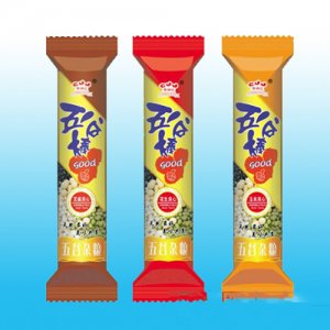 陈锦记清发食品---五谷棒