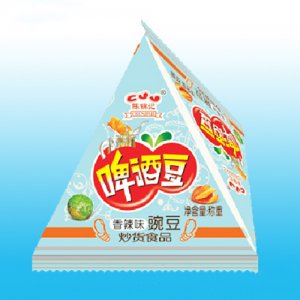 陈锦记清发啤酒豆香辣