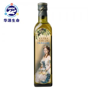华源生命福发斯世家特级初榨橄榄油1L