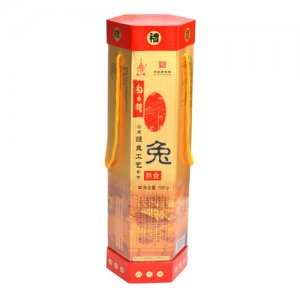 白市驿缠丝兔580g