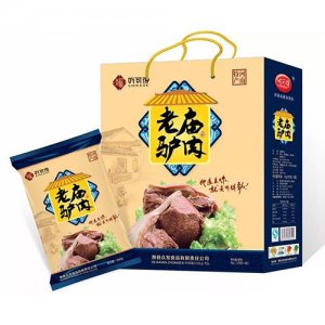 吃可得老庙驴肉900g