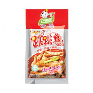 坛香居跳跳鱼18g