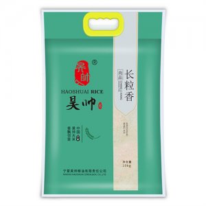 昊帅尚品长粒香10kg