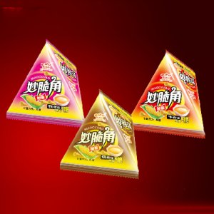 陈锦记清发食品---妙脆角