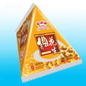陈锦记酒鬼花生烧烤味散称