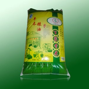 丰禾人家百家香米25kg