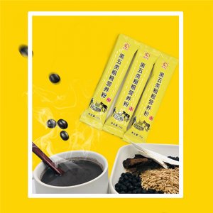 桂香盈黑五类粗粮营养粉 30g
