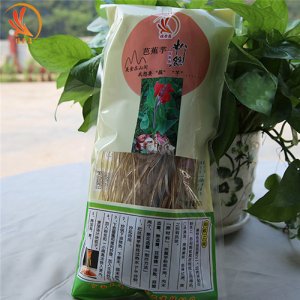 桂香盈芭蕉芋粉丝袋装