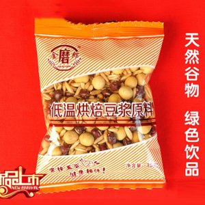 金磨郎红豆豆浆原料包