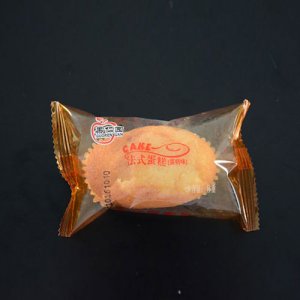 果仁园法式蛋糕