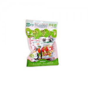 周萝卜休闲食品180g